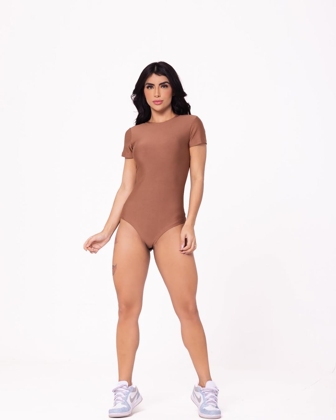 Body Shirt