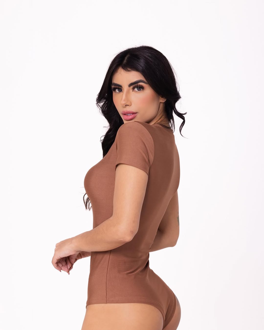 Body Shirt