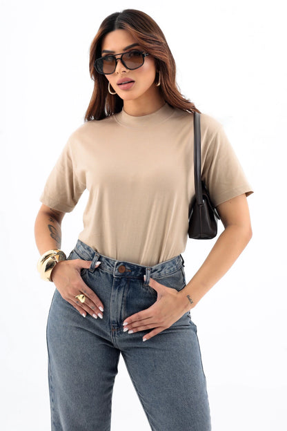 T-shirt Básica