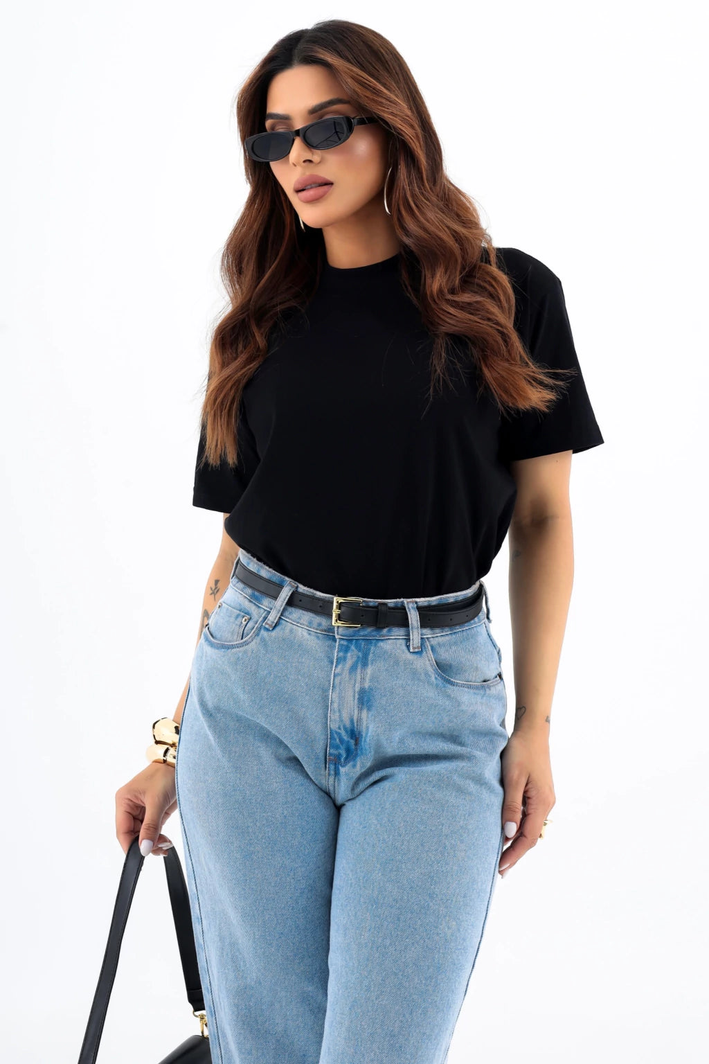 T-shirt Básica