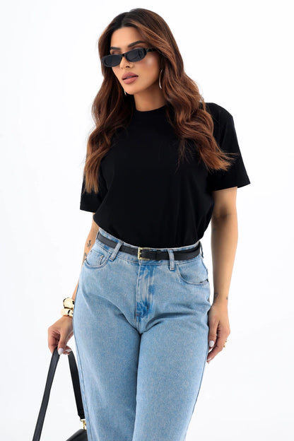 T-shirt Básica