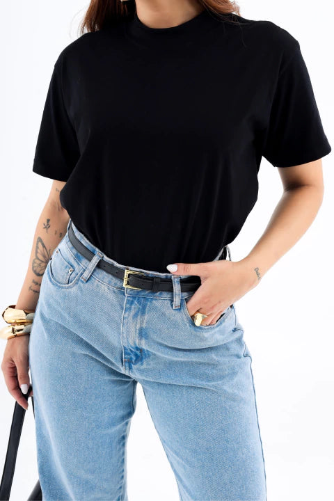 T-shirt Básica