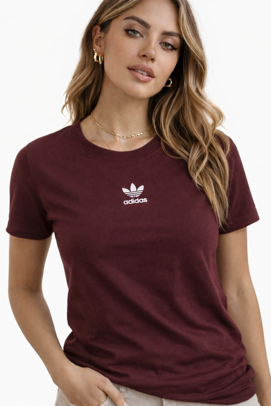 Camiseta Adidas