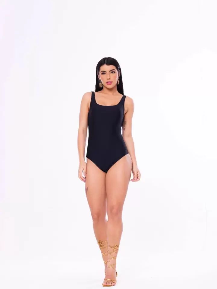Body Regata