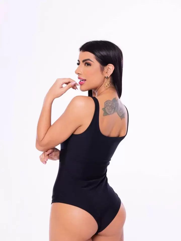 Body Regata