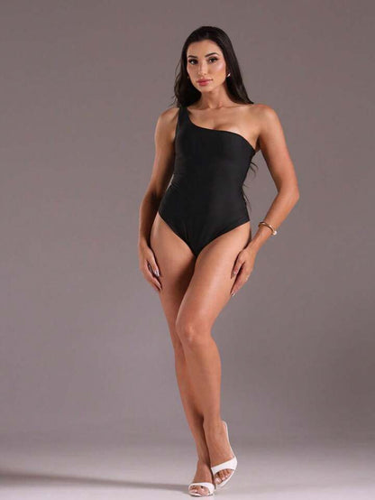 Body Ombro Único