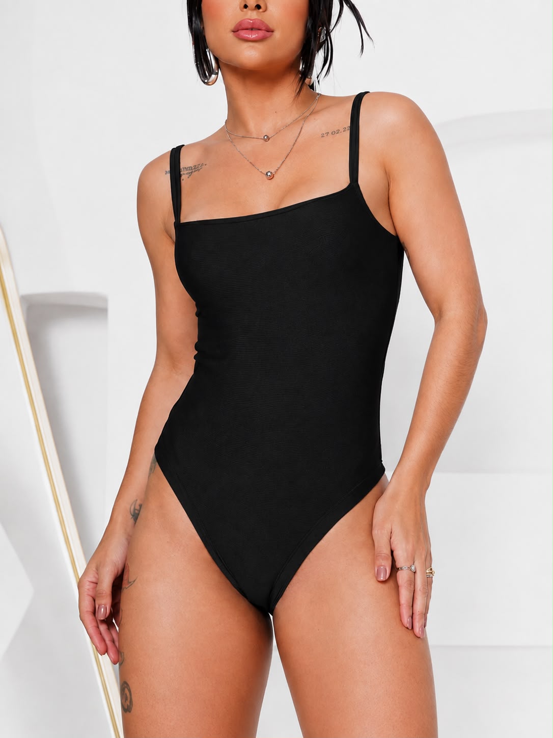 Body Reto