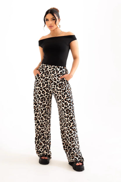 Blusa Ombro a Ombro