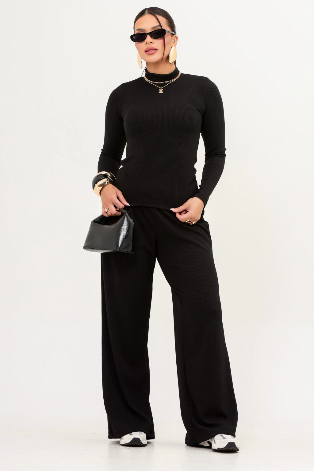 Conjunto Kendall Gola Alta