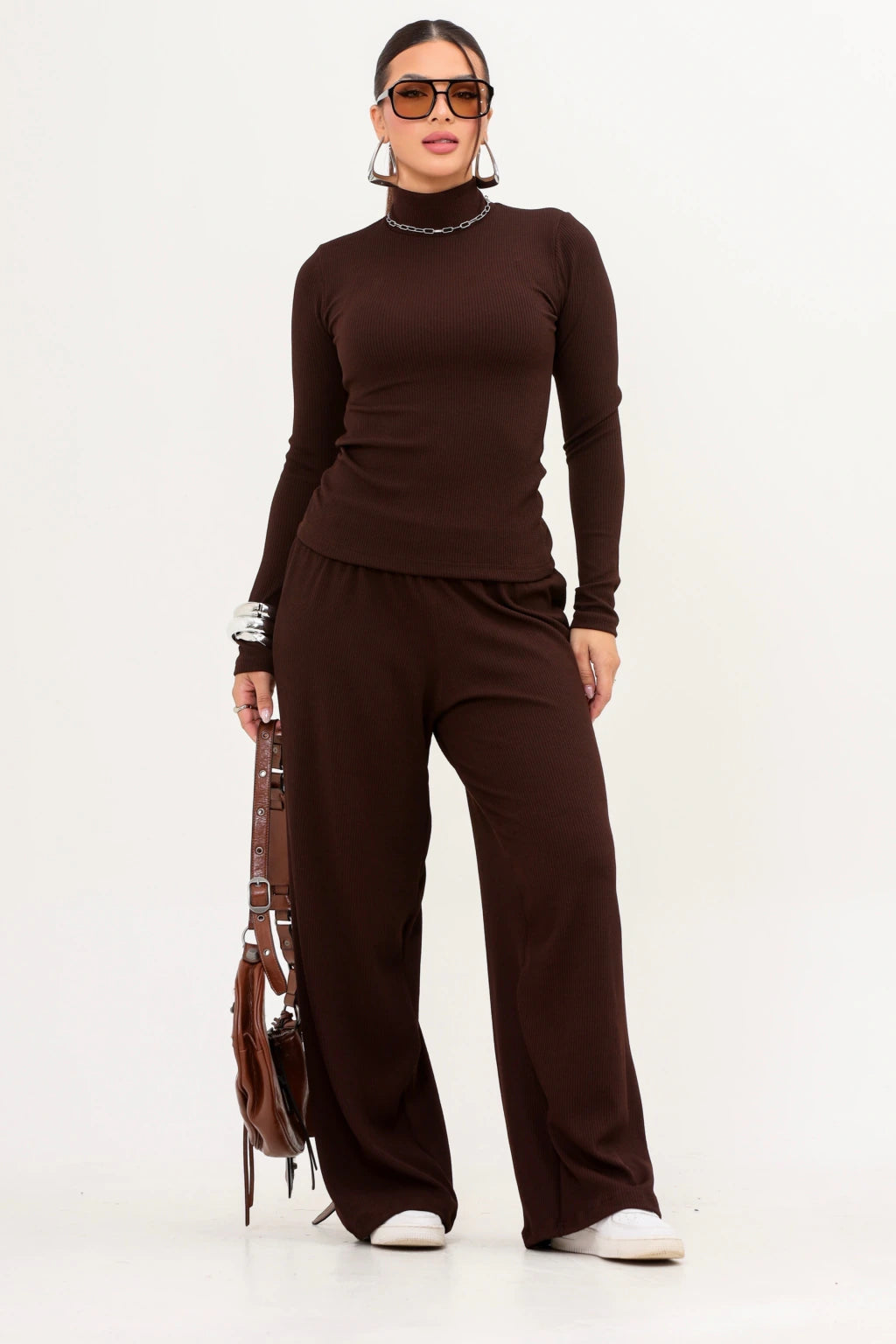 Conjunto Kendall Gola Alta